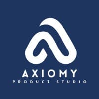 Axiomy logo