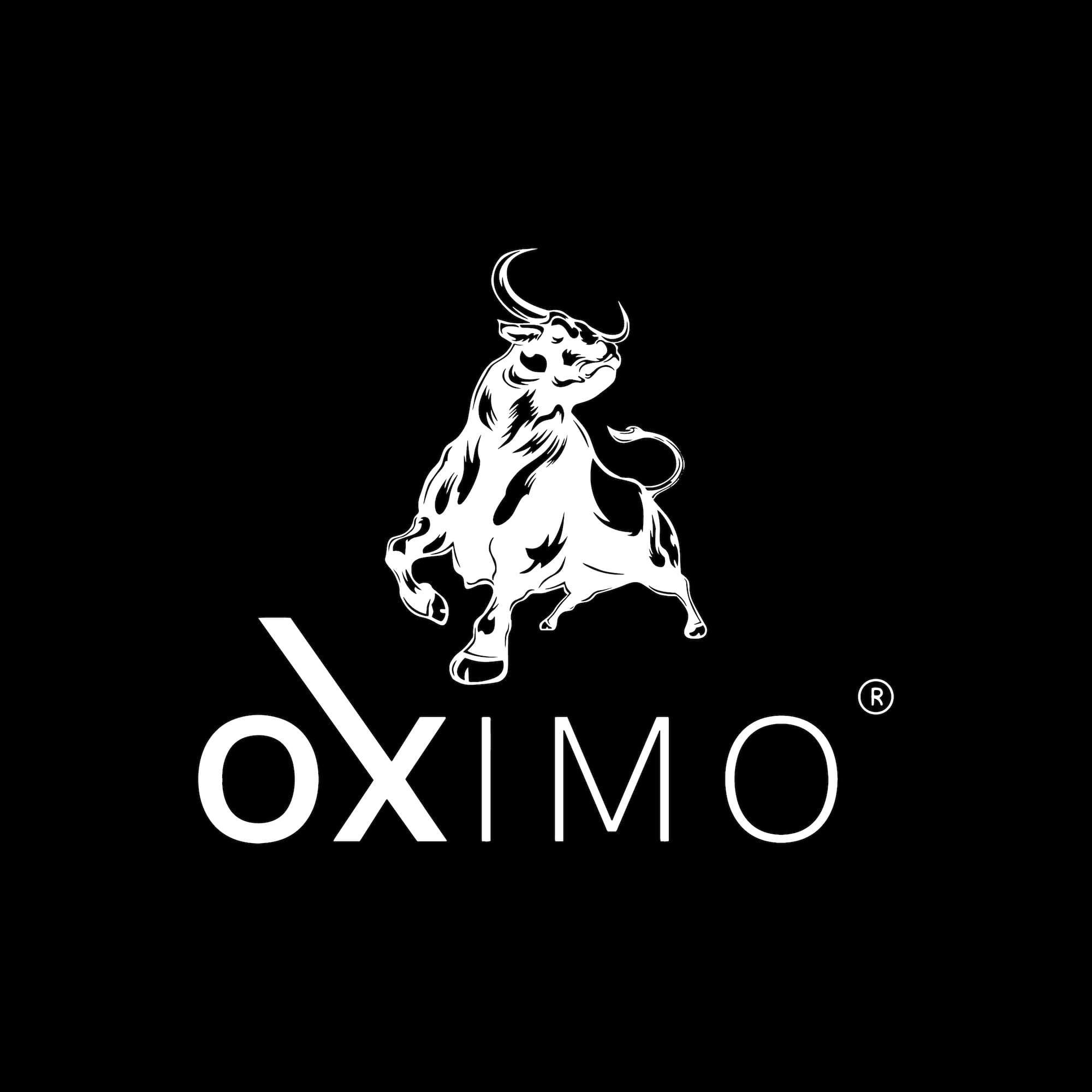 Oximo logo